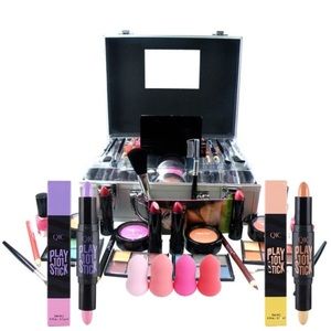 Women makeup mystery box